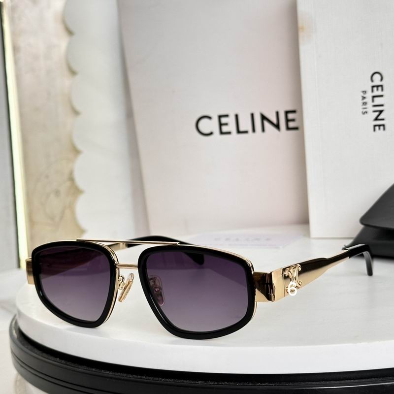Celine Sunglasses ID:20260319-35
